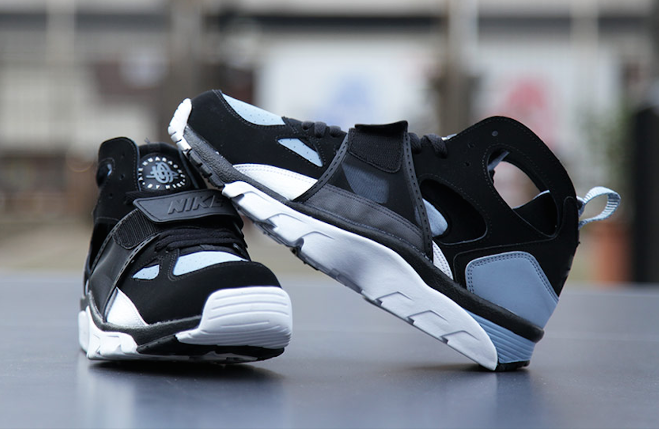 nike huarache trainer nike huarache trainer